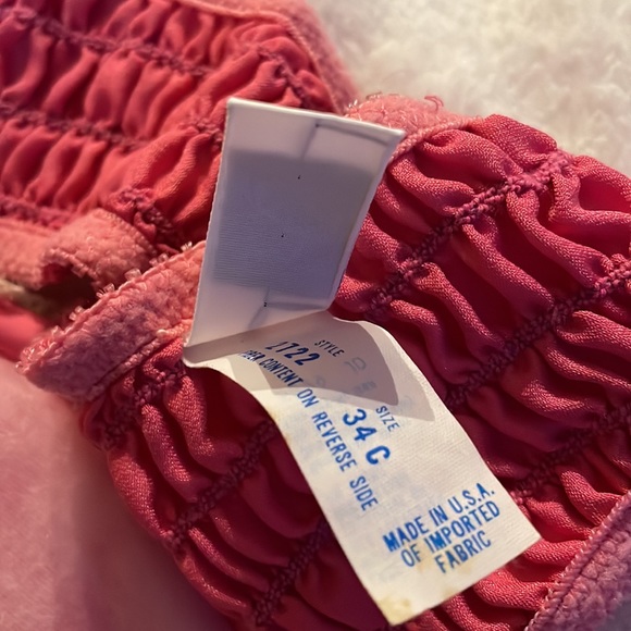 Beautiful VALENTINO Bra in 34 C - Picture 7 of 7